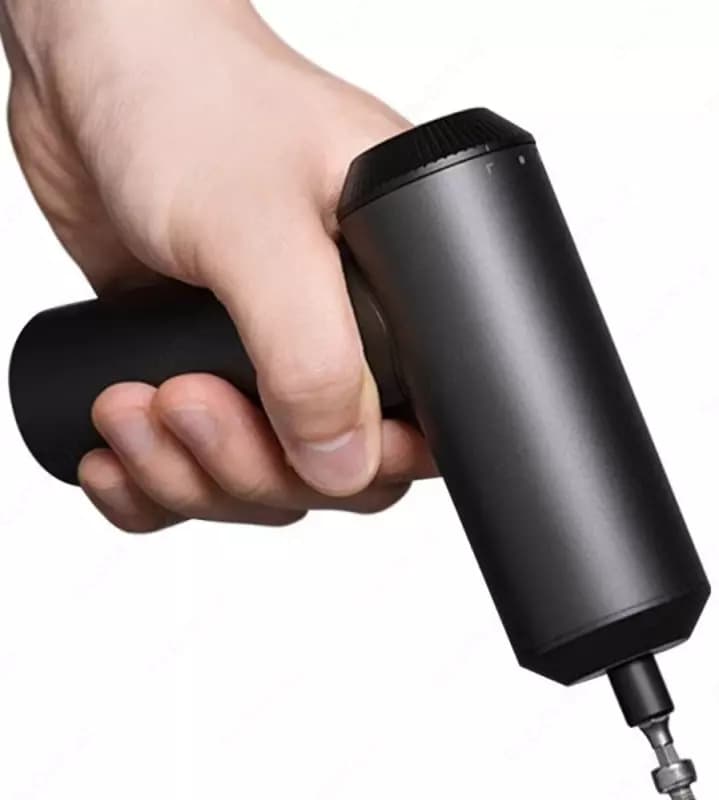 Аккумуляторная отвертка Mi Cordless Screwdriver (ГЛОБАЛ, ГОД ГАРАНТИИ) — 4