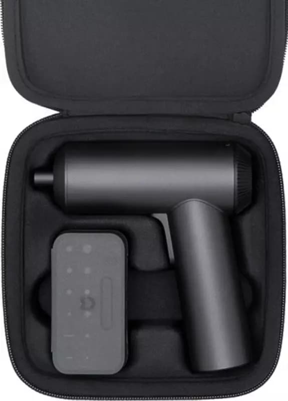 Аккумуляторная отвертка Mi Cordless Screwdriver (ГЛОБАЛ, ГОД ГАРАНТИИ) — 5