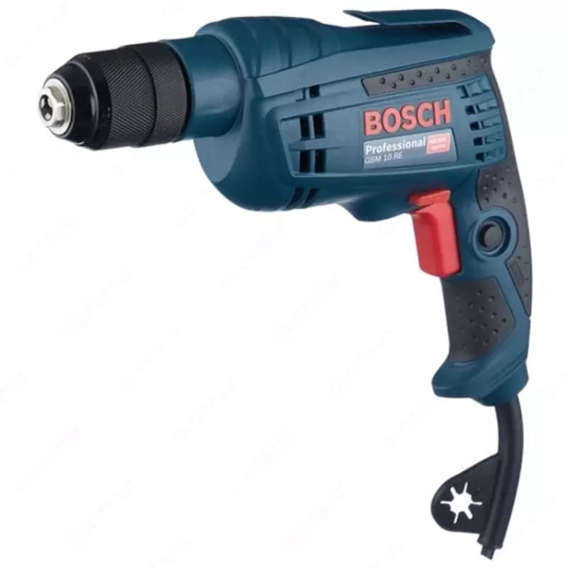 Дрель Bosch GBM 10 RE Professional — 1