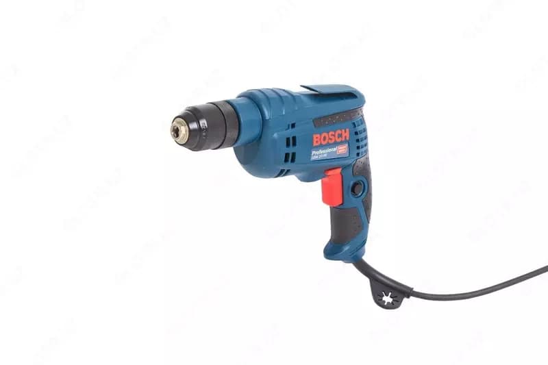 Дрель Bosch GBM 10 RE Professional — 2
