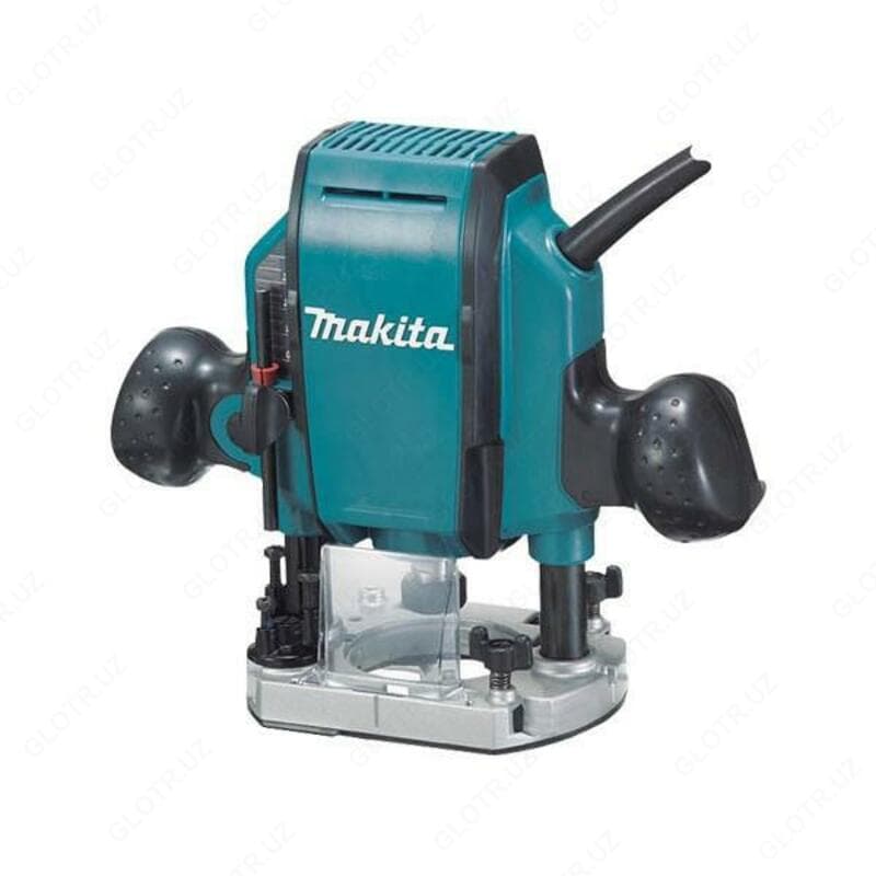Ручной фрейзер Makita RP0900 FC — 1