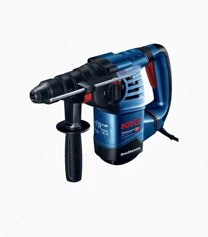 Перфоратор BOSCH GBH 3-28 DRE — 3