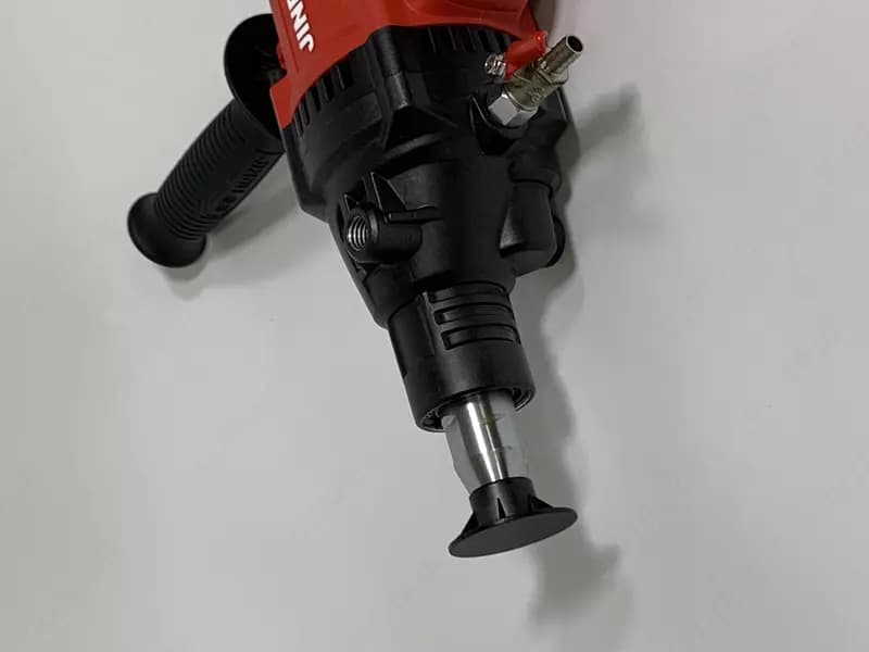 Дрель алмазного бурения JINDU CF-9110 — 4