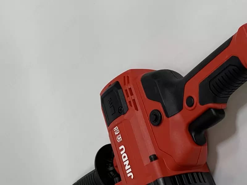 Дрель алмазного бурения JINDU CF-9110 — 5