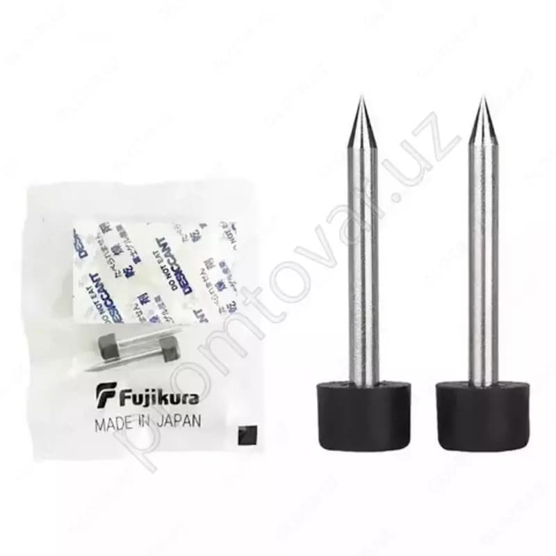 Электроды оптоволоконной сварки Fujikura ELCT2-16B для Fujikura 80S, 70S, 19S — 1