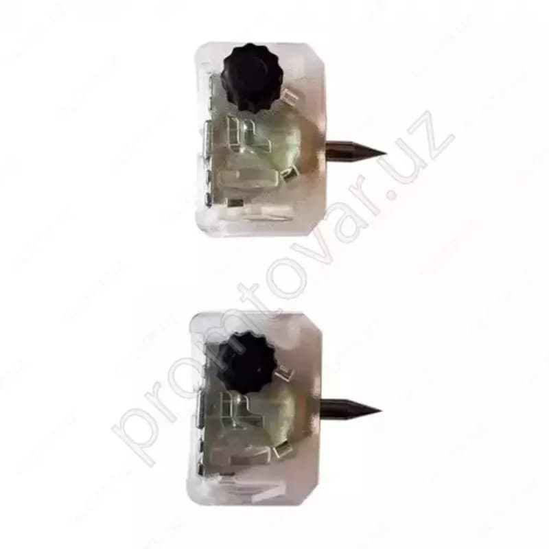 Электроды оптоволоконной сварки Fujikura ELCT2-16B для Fujikura 80S, 70S, 19S — 4