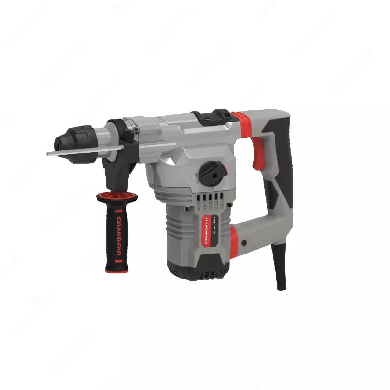 Перфоратор Grandfar GBH 36-1500 G1 — 2