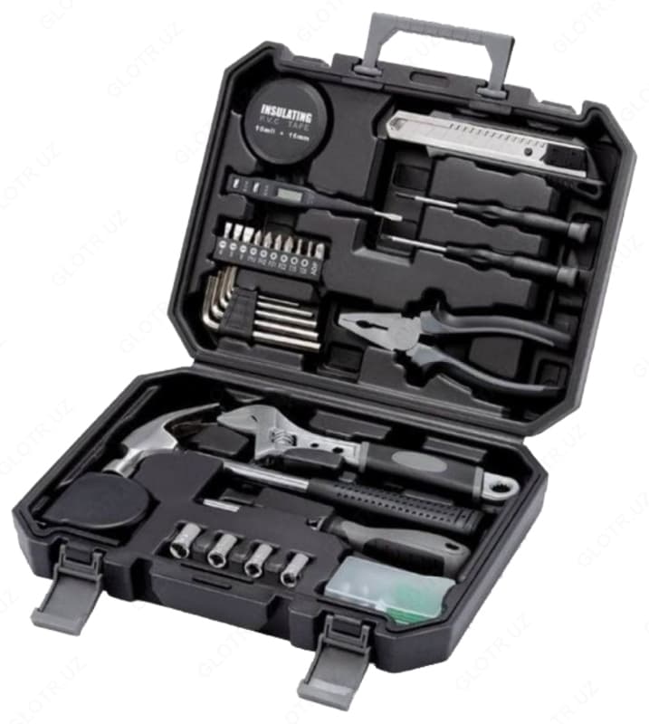 Набор инструментов Xiaomi Уoupin Jiuxun Tool — 1