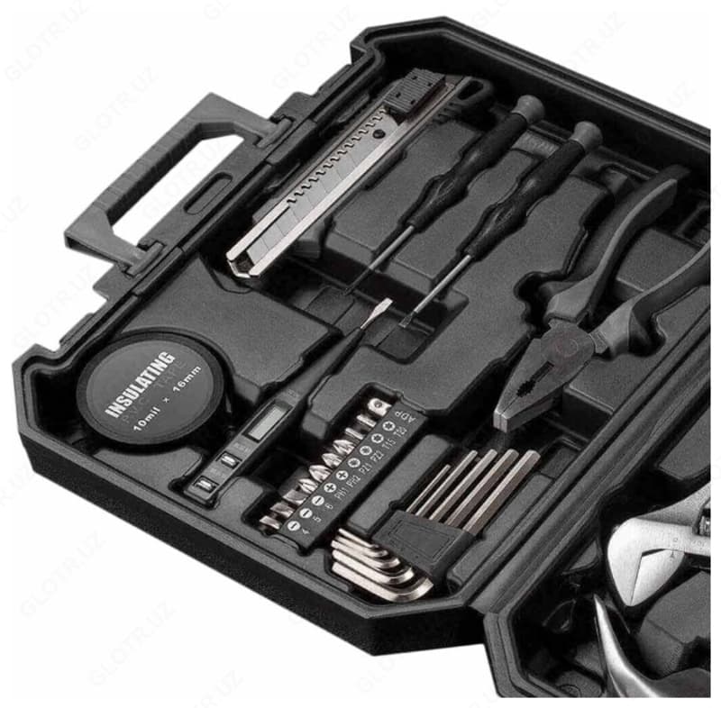 Набор инструментов Xiaomi Уoupin Jiuxun Tool — 2
