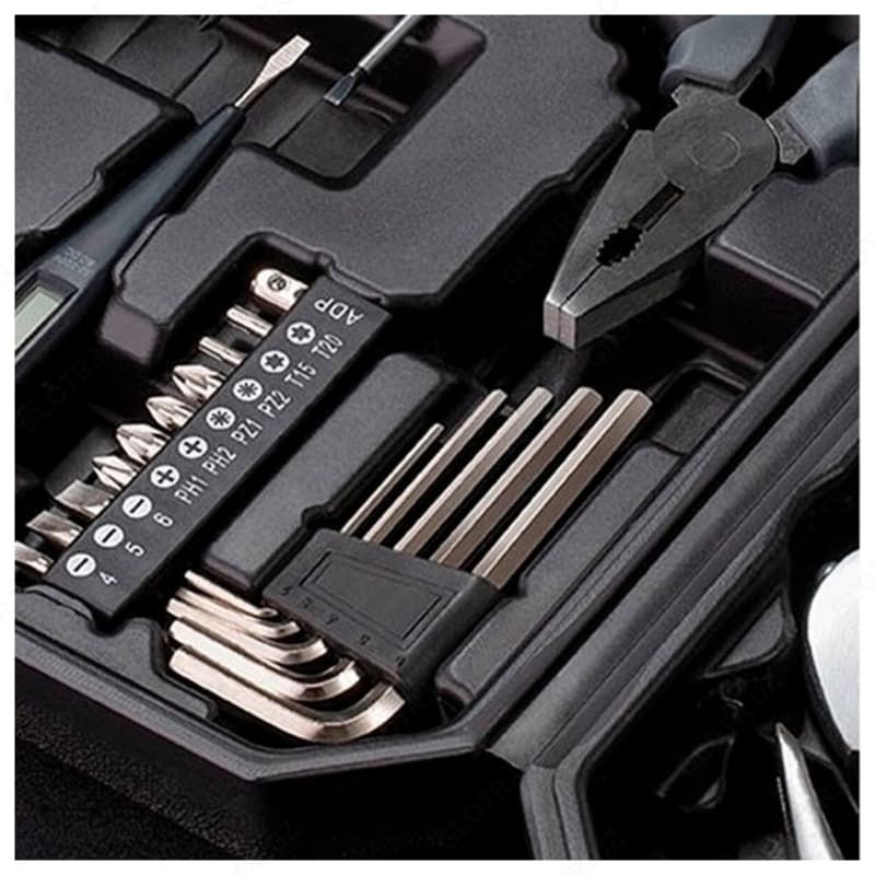 Набор инструментов Xiaomi Уoupin Jiuxun Tool — 3