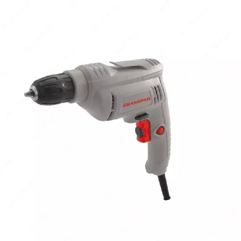 Дрель Grandfar GBM 10-400 G5 — 2