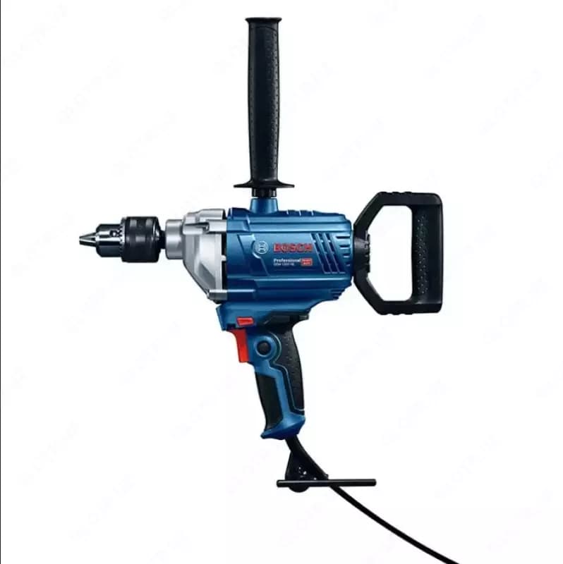 Ударная дрель Bosch GBM 1600 RE Professional — 1