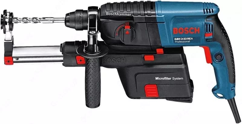 Перфоратор BOSCH GBH 2-23 REA — 1