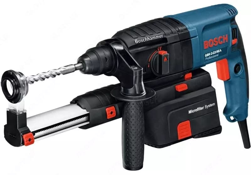 Перфоратор BOSCH GBH 2-23 REA — 2