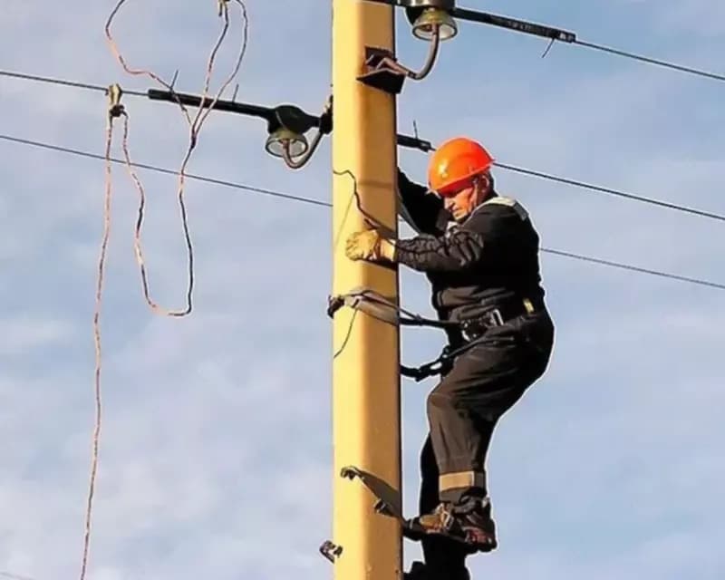 Когти монтерские (по бетону) — 4