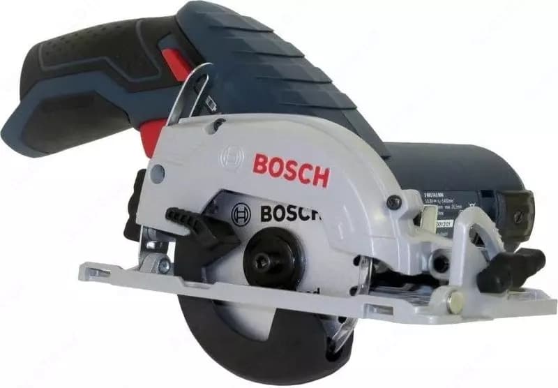 Аккумуляторная циркулярная пила Bosch GKS 12V-26 — 2