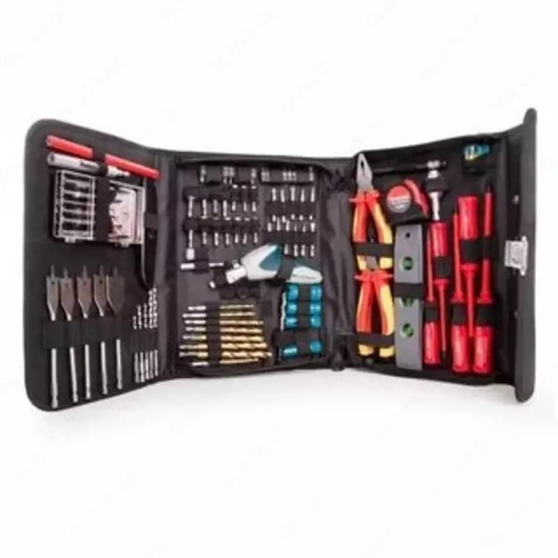Набор инструментов Makita P51851 — 2