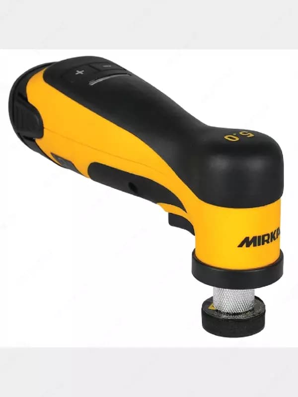 Аккумуляторная шлифмашинка Mirka AROS-B 150NV 32mm — 1