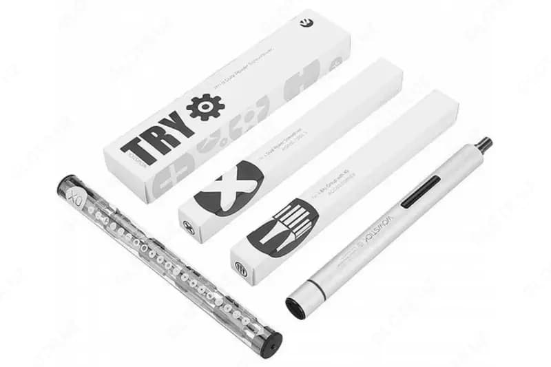 Отвертка электрическая Xiaomi Wowstick Try 20 in 1 — 2