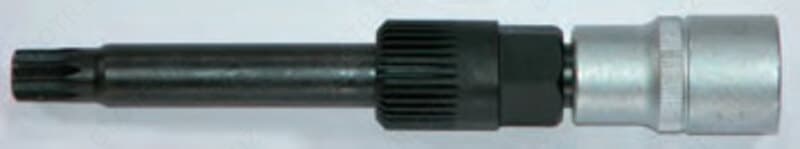 Ключ генератора M10 (2 пр), модель 674 — 1