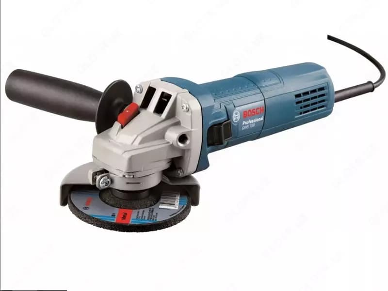 УШМ (болгарка) BOSCH GWS 750-125 Professional 750W — 2