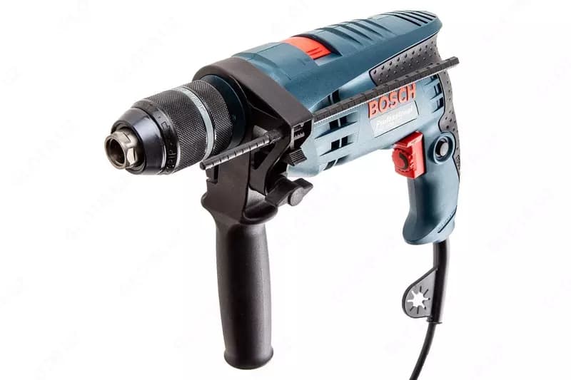 Дрель BOSCH GSB 1600 RE в Ташкенте — 2