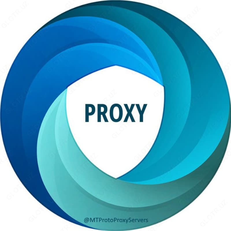 Установка и настройка Базовой Станций Proxy Server — 2