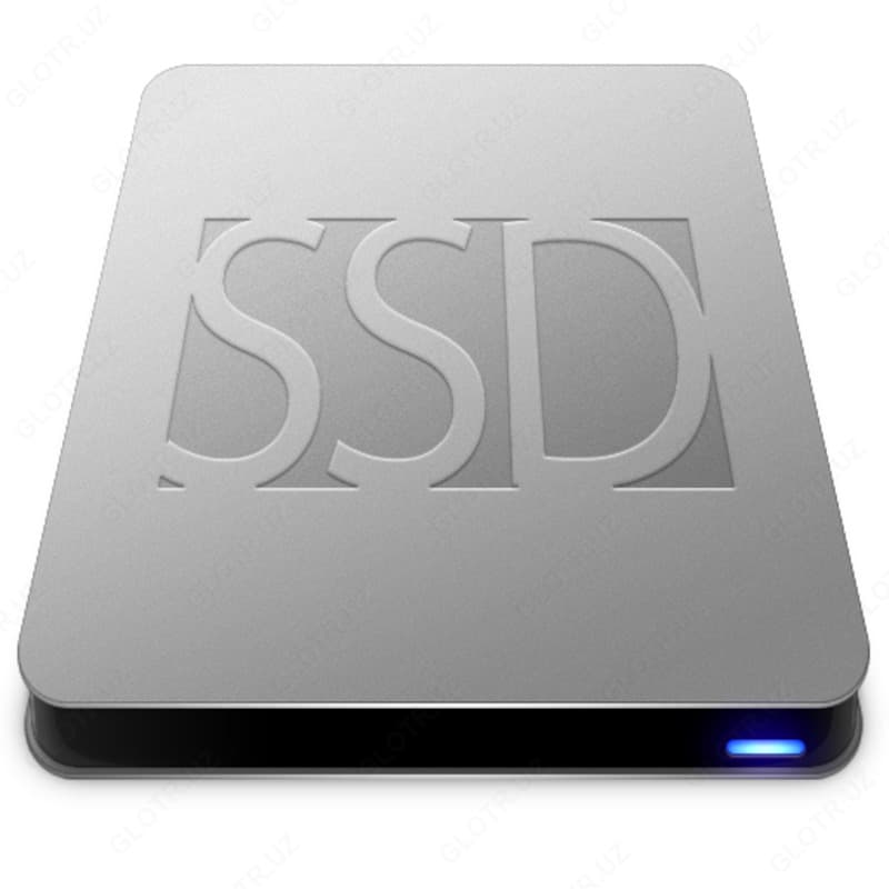 Востонавление Данных с SSD дисков — 1