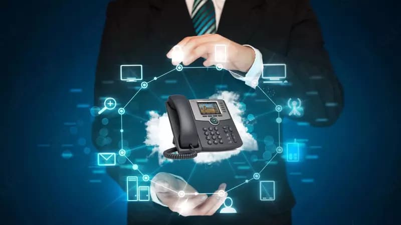 IP-Телефония — 1