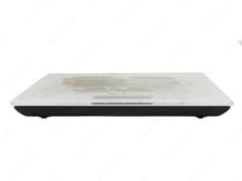 Весы кухонные VITEK VT-2424 W — 2
