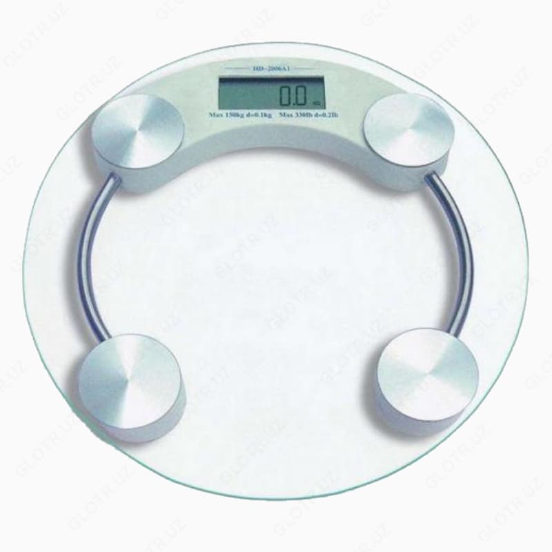 Напольные весы Personal scale — 1