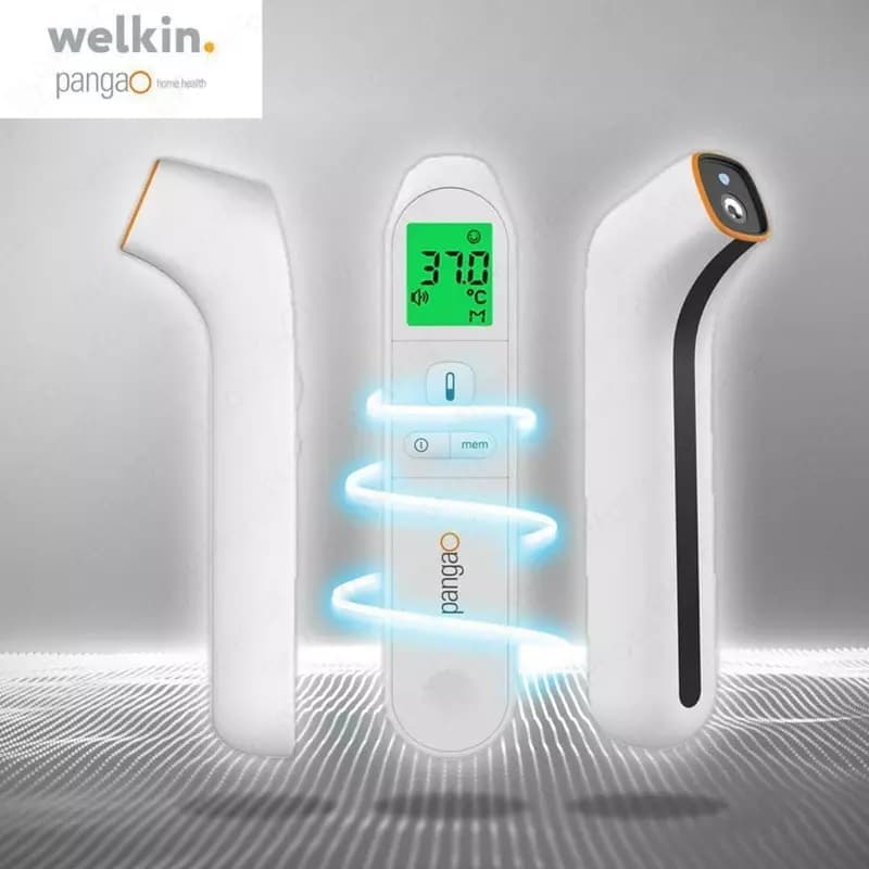 Термометр Welkin — 2