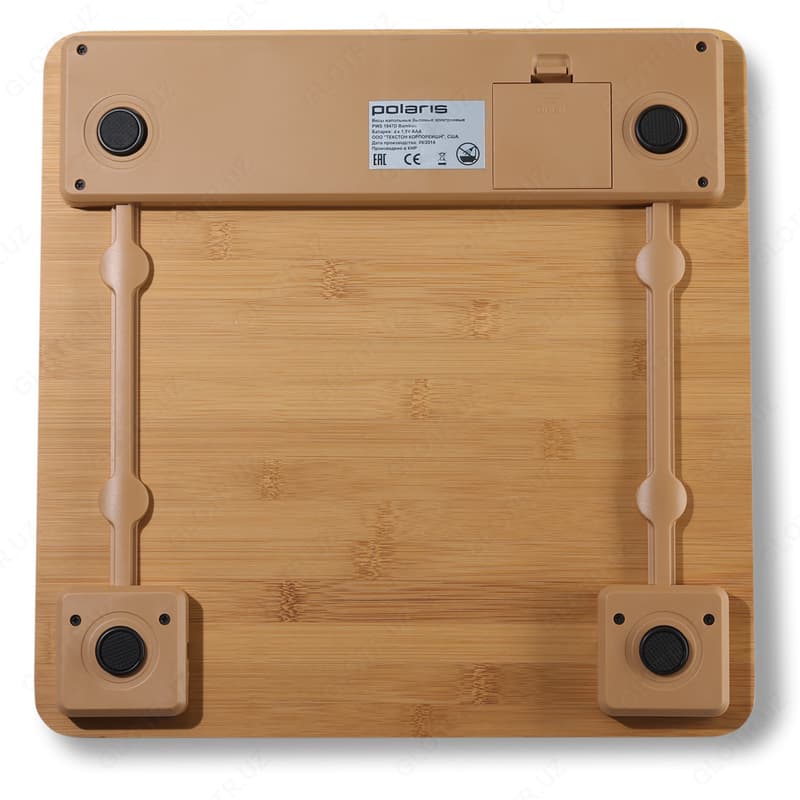 Весы электронные Polaris PWS 1847 — 2
