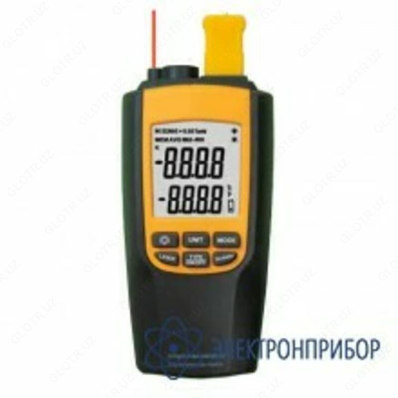 АТТ-2590 — измеритель температуры — 1