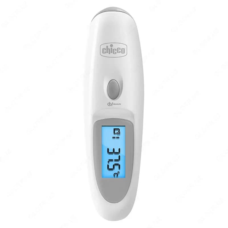 Инфракрасный термометр Chicco SMART TOUCH, арт. CH09903 — 1