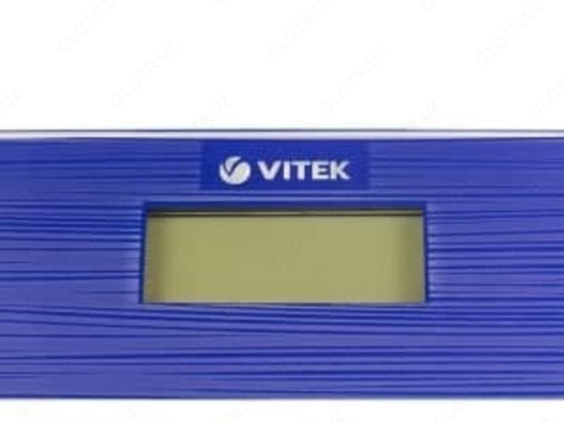Весы напольные VITEK VT-8062 B — 2