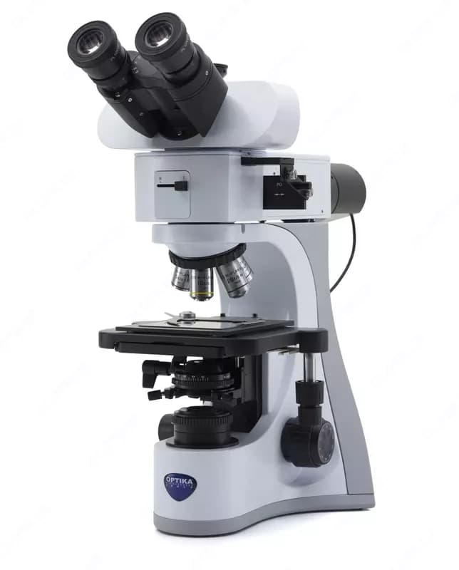 Микроскоп промышленный OPTIKA B-510METR — 1
