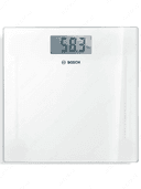 Весы BOSCH PPW3300