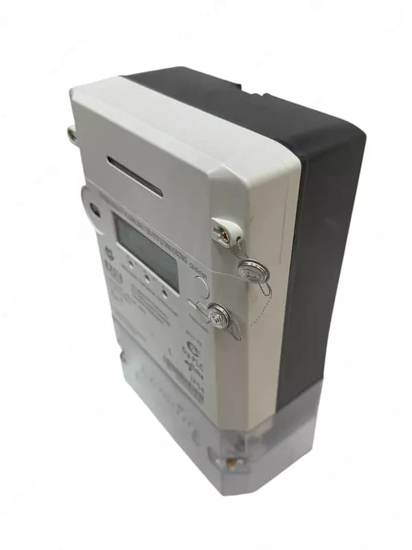 Счётчик EX-518 100V 5A. — 4