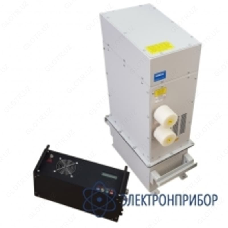 АКУ-01 — генератор ударных волн — 1