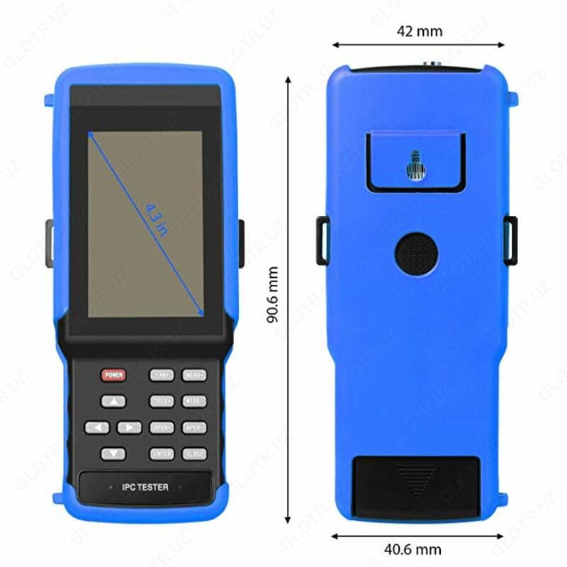 IPC Tester 9310s plus-N — 2