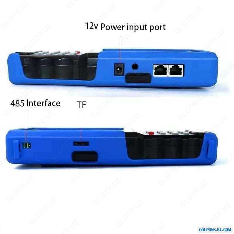 IPC Tester 9310s plus-N — 3