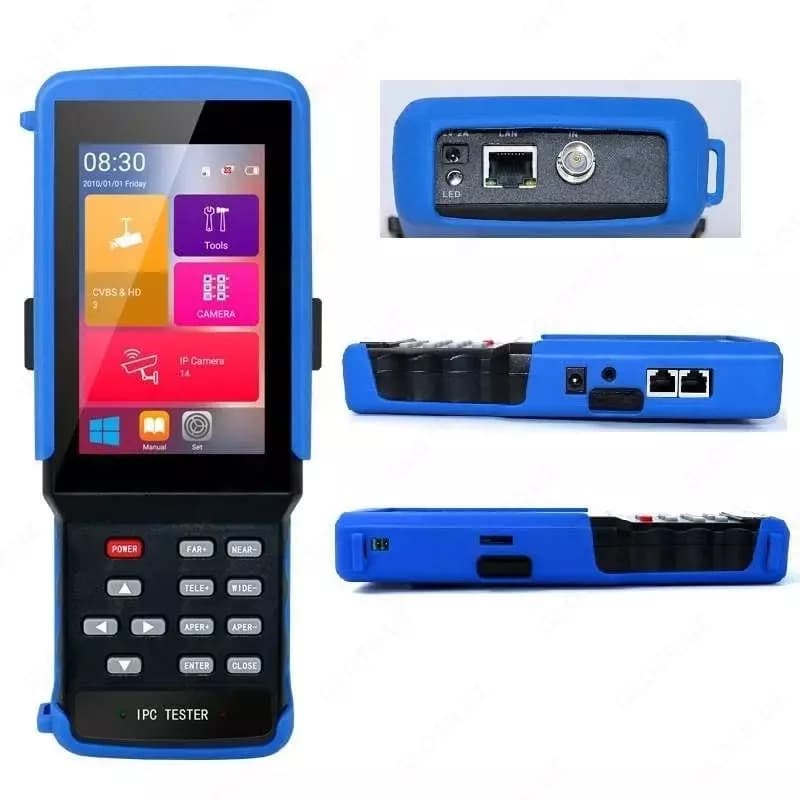 IPC Tester 9310s plus-N — 4