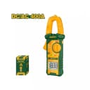 Цифровой токоизмерительный клещ Jadever AC 400A JDDM6503