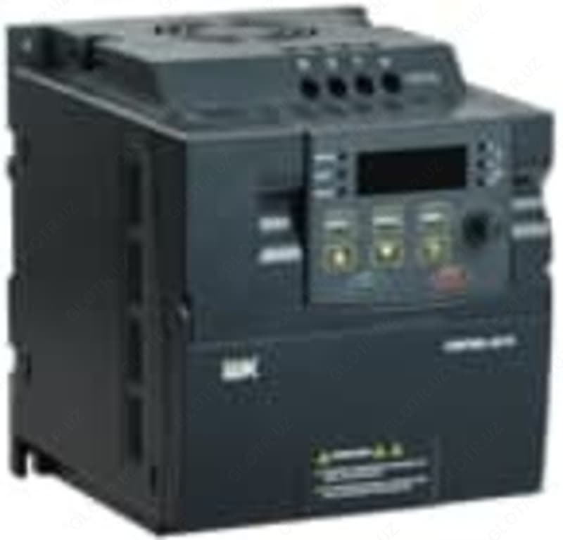 Преобразователь частоты Control A310 3Ф 110-132кВт 210-253А — 2