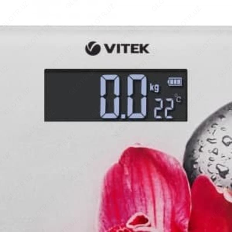 Весы напольные VITEK VT-8084 — 2