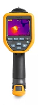 Тепловизор ”Fluke” TiS20+ (профессиональный инструмент для ежедневной диагностики)
