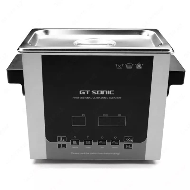 Ультразвуковая лабораторная ванна GT SONIC-D3