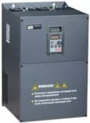 Преобразователь частоты Control L620 3Ф 75-93 kW 152-176A