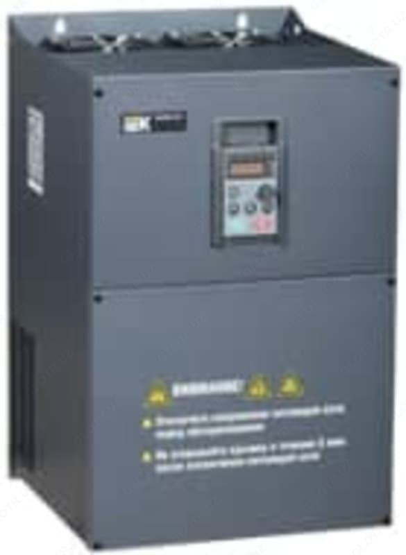 Преобразователь частоты Control L620 3Ф 75-93 kW 152-176A — 1